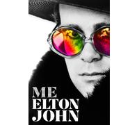 Elton John Me (Copertina rigida)