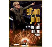 Elton John: Million Dollar Piano