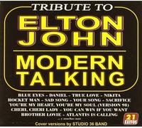 Elton John & Modern Talking