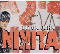 Elton John - Nikita/Don't let the sun go down on me [Single-CD]