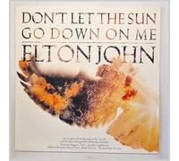 Elton John - Nikita / Don't Let The Sun Go Down On Me [Vinyl Single]