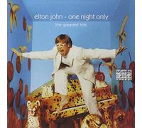 Elton John - One Night Only