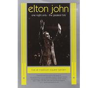 Elton John - One Night Only/Greatest Hits