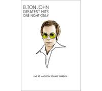 Elton John - One Night Only [Greatest Hits]