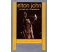 Elton John - One Night Only: Live 2000