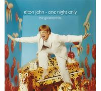 Elton John - One Night Only CD NUOVO