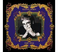 Elton John - One, the