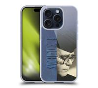 ELTON JOHN OPERA D'ARTE CUSTODIA COVER MORBIDA IN GEL PER APPLE iPHONE TELEFONI
