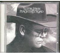 Elton John - Peach Tree Road-Bonus Tr
