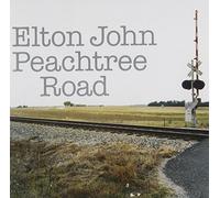 Elton John - Peach Tree Road [Import]