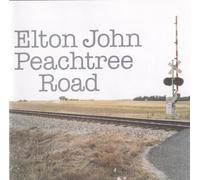 Elton John Peachtree Road (CD)