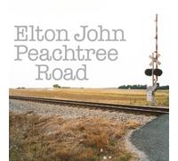 Elton John - Peachtree Road