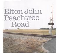 Elton John - Peachtree Road - Cd