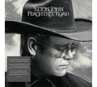 Elton John Peachtree Road (CD) Album