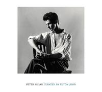 Elton John Peter Hujar Curated by Elton John (Copertina rigida)