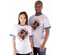 Elton John Piano Diamond ufficiale Uomo maglietta unisex