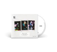 Elton John Ray Cooper - Live From The Rainbow Theatre With Ray Cooper