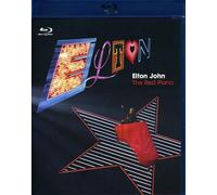 Elton John - Red Piano