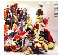 Elton John - Reg-Strikes Back
