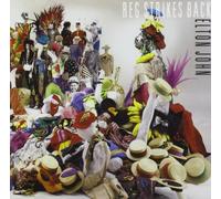 Elton John - Reg Strikes Back By Elton John (1991-04-11)