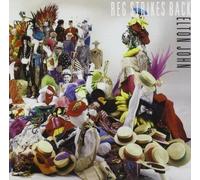Elton John - Reg Strikes Back
