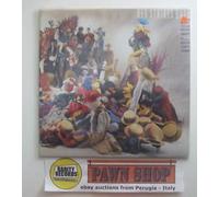 Elton John "Reg strikes back" LP GAT THE ROCKET RECORD COMPANY 1988