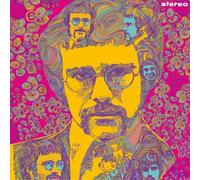 Elton John Regimental Sgt. Zippo (CD) Album