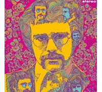 Elton John - Regimental Sgt. Zippo (LP)