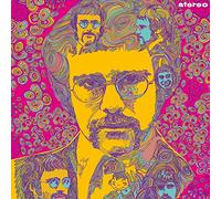 Elton John Regimental Sgt. Zippo (CD)