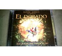 elton john - Road to El Dorado (UK