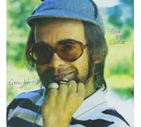Elton John Rock of the Westies (CD)