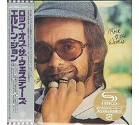 Elton John - Rock Of The Westies [SHM-CD]