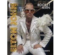 Elton John: Rocket Man