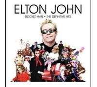 ELTON JOHN - ROCKET MAN POP-ROCK INTERNAZIONALE