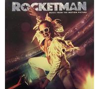 Elton John - Rocketman (2 LP)