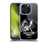 ELTON JOHN ROCKETMAN CUSTODIA COVER MORBIDA IN GEL PER APPLE iPHONE TELEFONI