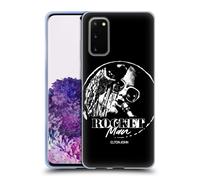 ELTON JOHN ROCKETMAN CUSTODIA COVER MORBIDA IN GEL PER SAMSUNG TELEFONI 1