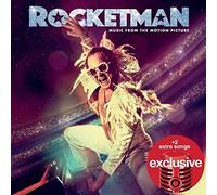 ELTON JOHN - Rocketman Music From Motion Picture ELTON JOHN Limited Set mit