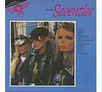 Elton John, Rod Stewart, David Essex, Hollies... / Vinyl record [Vinyl-LP]