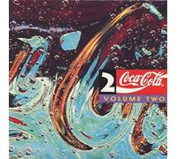 Elton John, Rod Stewart, Keith Sweat, Tevin Campbell, Anita Baker, Randy Travis, - Coca Cola Volume 2 (UK Import)