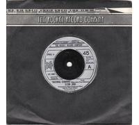 Elton John - Sacrifice - Elton John 7" 45
