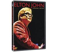 Elton John: Someone Like Me