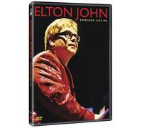 Elton John - Someone Like Me (DVD)