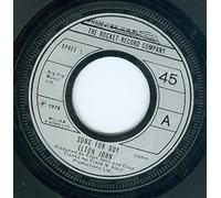Elton John - Song For Guy / Lovesick [7" Vinyl]