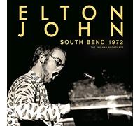 Elton John - South Bend 1972