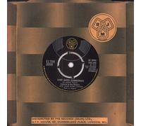 Elton John - Step Into Christmas - Elton John 7" 45