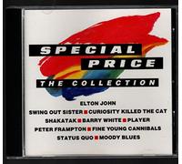 Elton John, Swing Out Sister, Shakatak, Player, Status Quo..