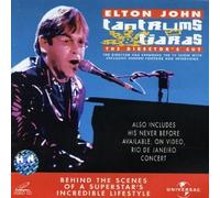 elton john - tantrums & tiaras (2 vcd)