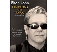 Elton John - Tantrums & Tiaras