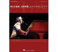 Elton John (Tascabile)